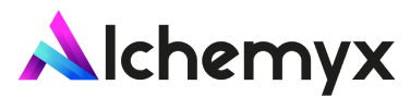 Alchemyx Logo